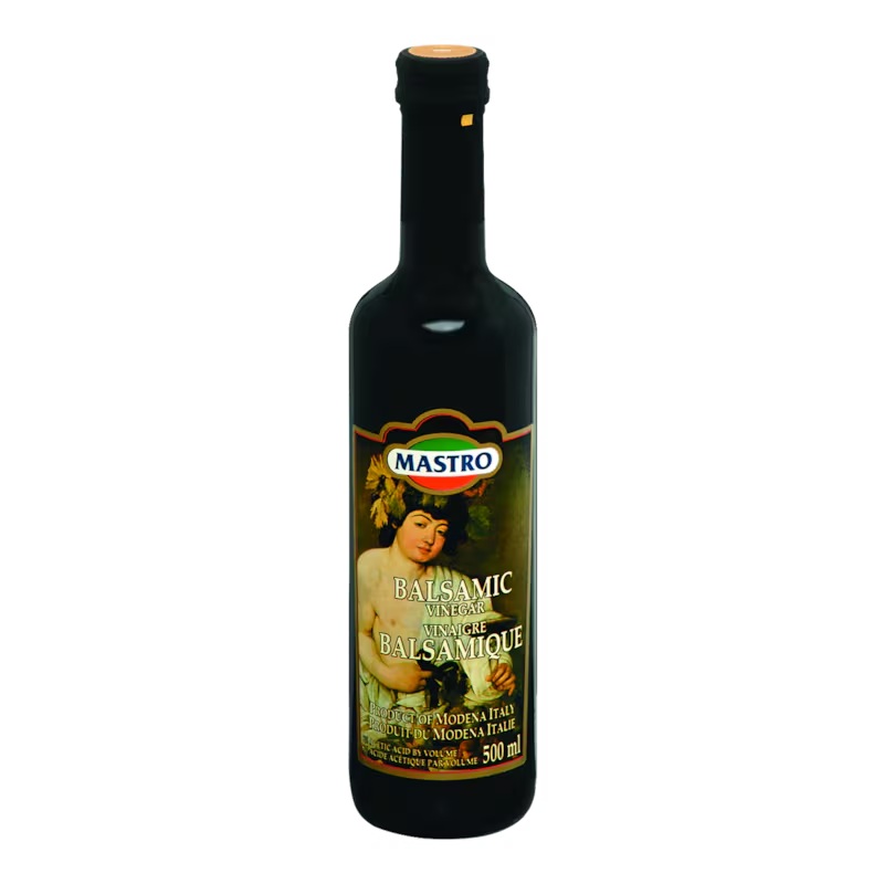 MAESTRO BALSAMIC VINEGAR 500ML
