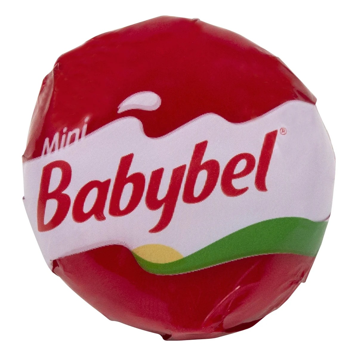 BABYBEL MINI CHEESES 28 X 20G