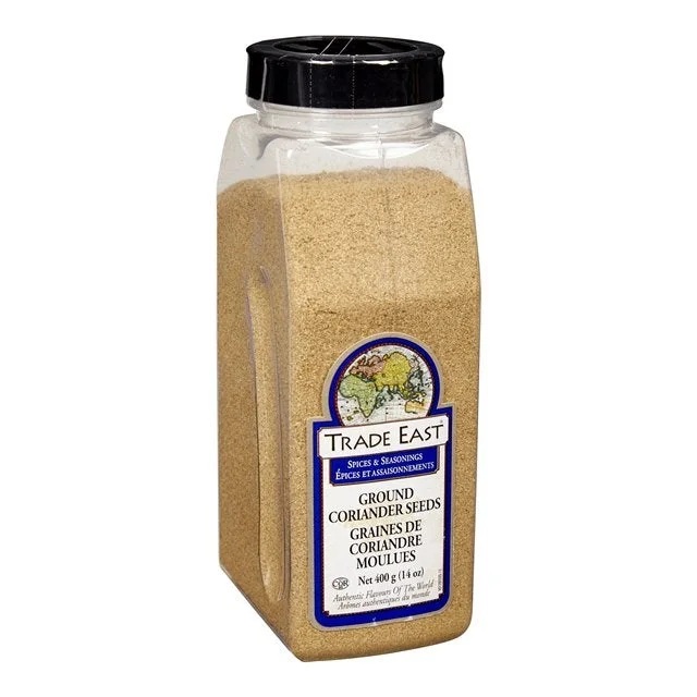 TRADE EAST GROUND CORIANDER 400 GR