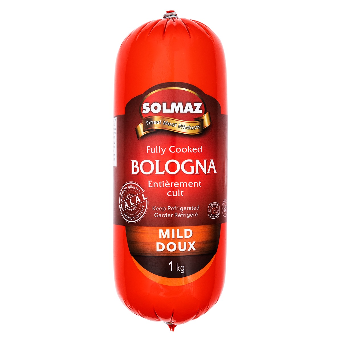SOLMAZ BOLOGNA 1 KG