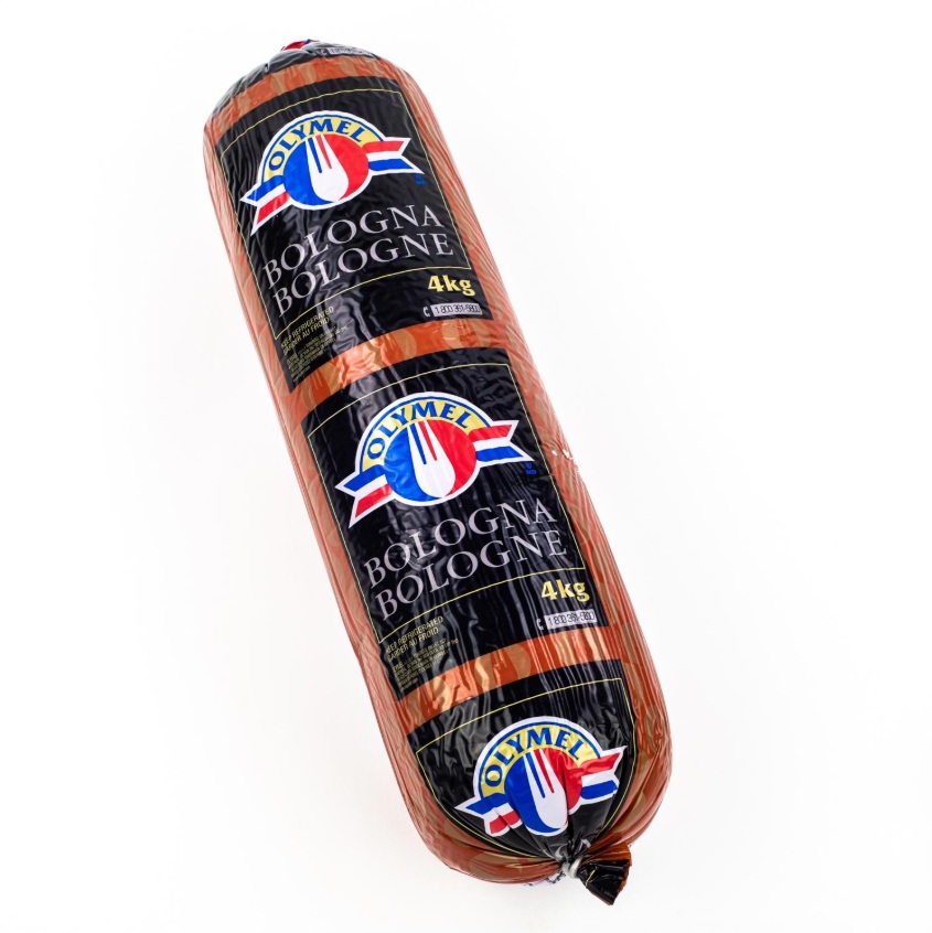 OLYMPIC BOLOGNA 4 KG