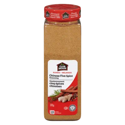 MCCORMICK CHINESE FIVE SPICE BLEND 511 GR