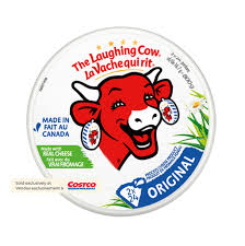 LAUGHING COW CHEESE 800 G