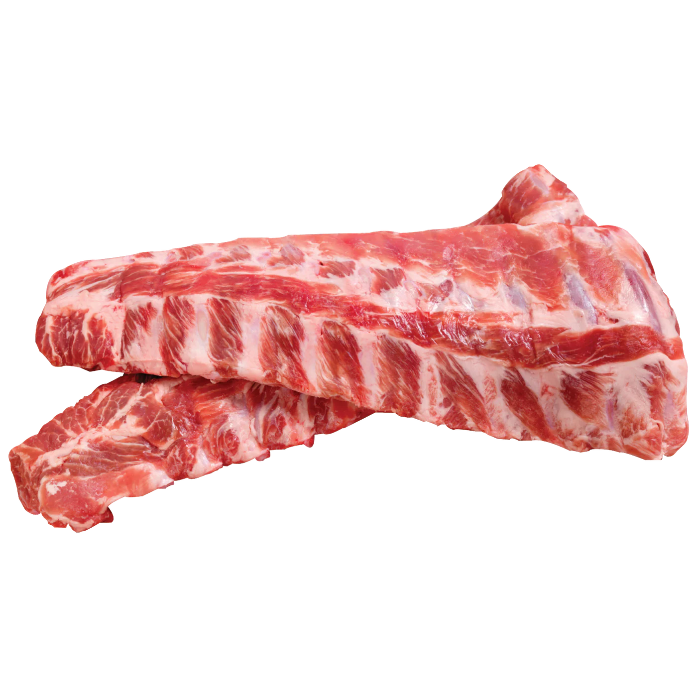 HYLIFE PORK BABY BACK RIBS 2PACK 2 PACK