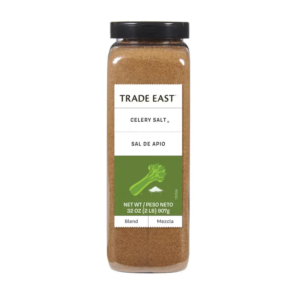 TRADE EAST CELERY SALT 900 GR