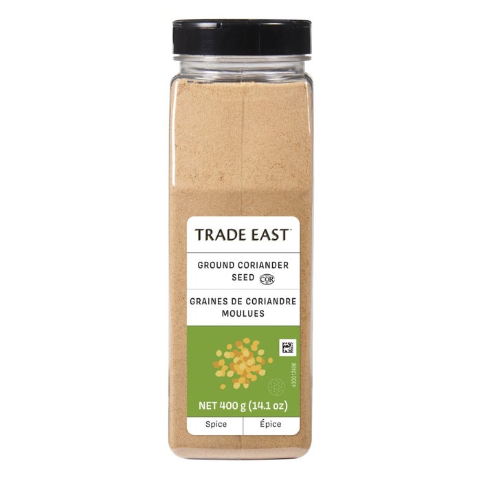 TRADE EAST GROUND CORIANDER 400 GR
