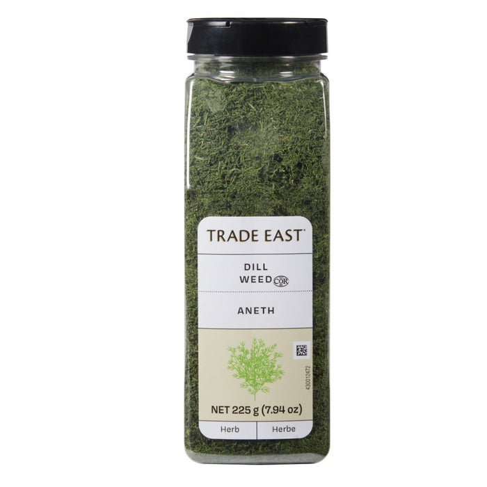 TRADE EAST DILL WEED SHAKER 225 G