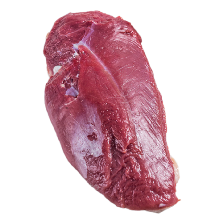 LARUGE DUCK BREAST 8-9 OZ