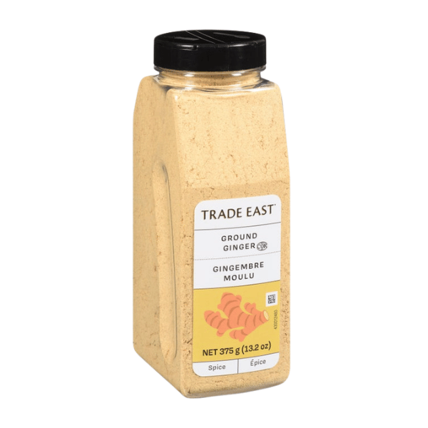 TRADE EAST GROUND GINGER 375 G