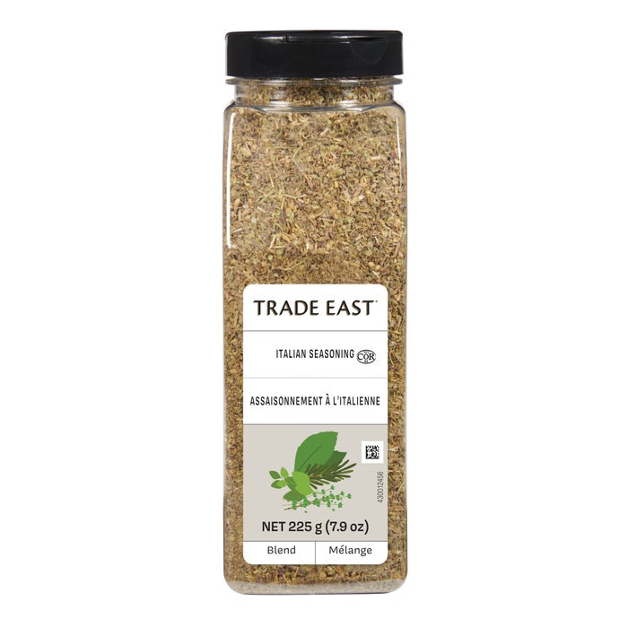 TRADE EAST ITALIAN SEASONING 225 GR