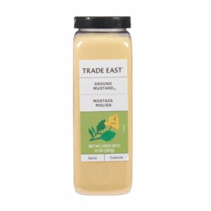 TRADE EAST DRY MUSTARD 450 GR