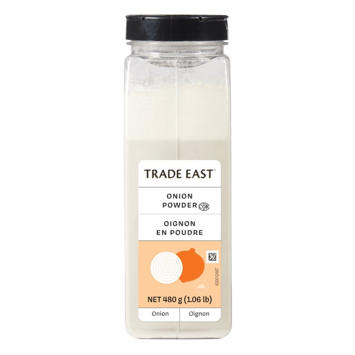 TRADE EAST ONION POWDER 480 G