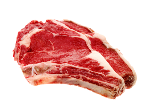 CREATIVE BUTCHER RIBEYE STEAK 2'S AAA 500GR