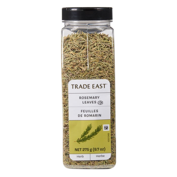TRADE EAST ROSEMARY LEAVES 275 G