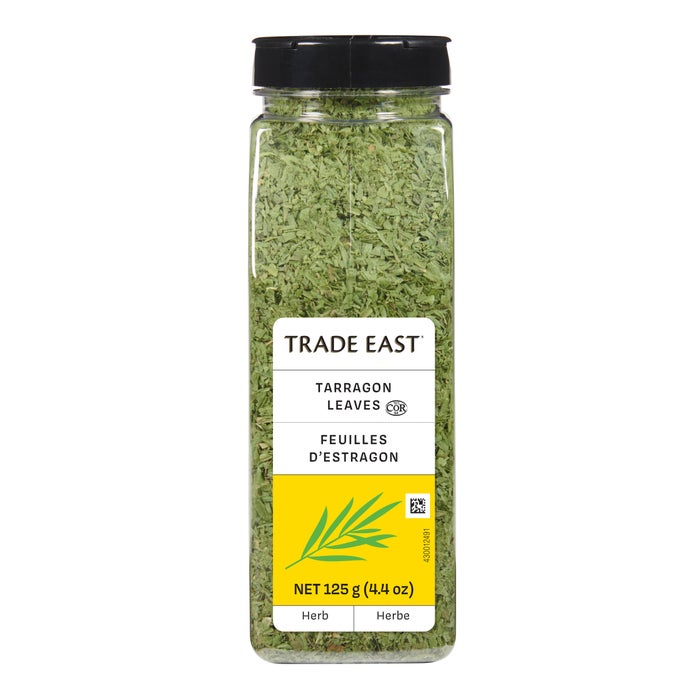 TRADE EAST TARRAGON LEAVES 125 GR