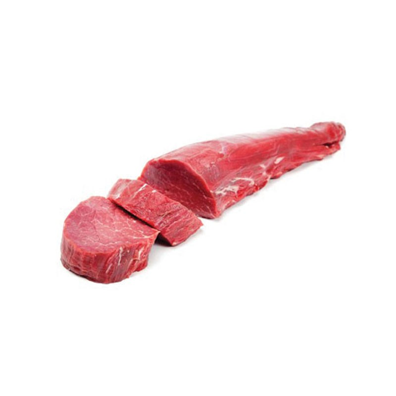 JBS BEEF TENDERLOIN AAA 5 KG