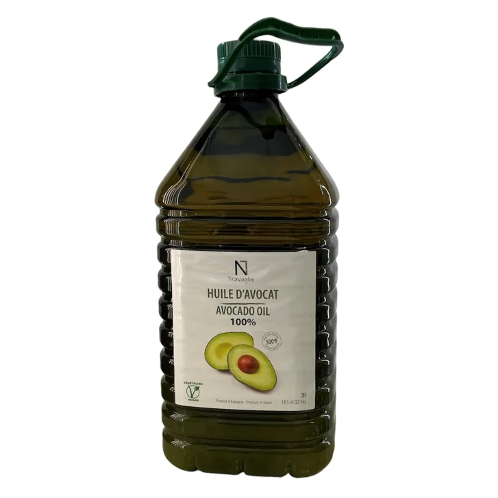 TRAVAGLINI AVOCADO OIL 3L