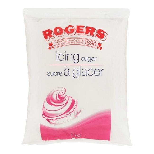ROGERS ICING SUGAR 1 KG