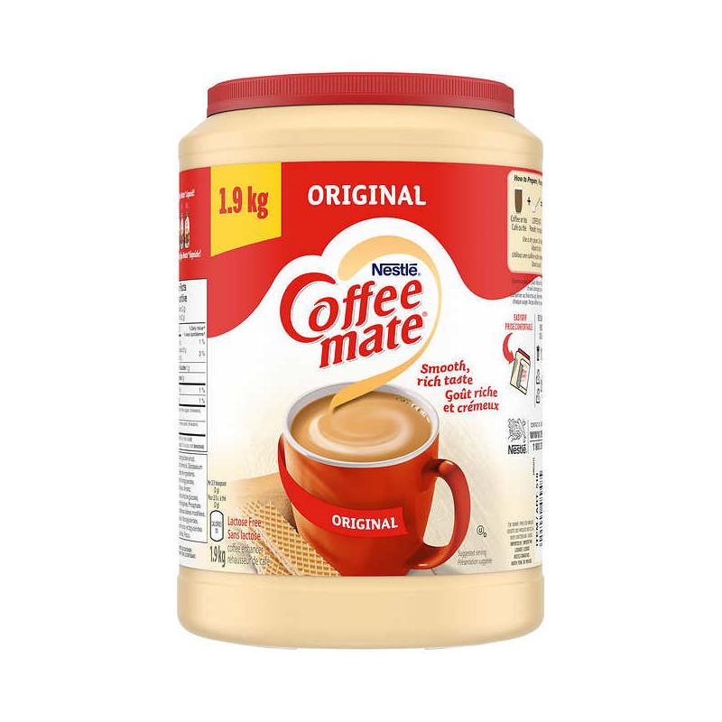 CARNATION COFFE-MATE 1.9 KG