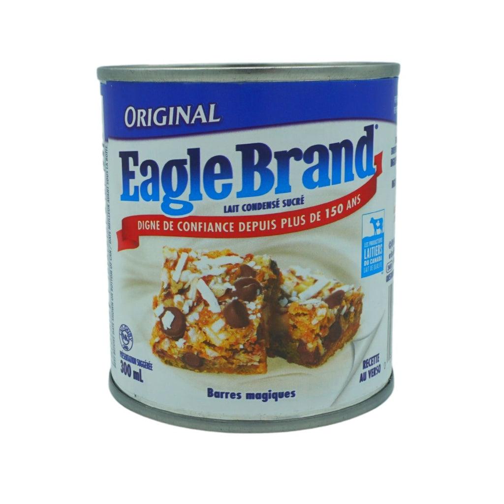 EAGLE CONDENSED MILK 300 G