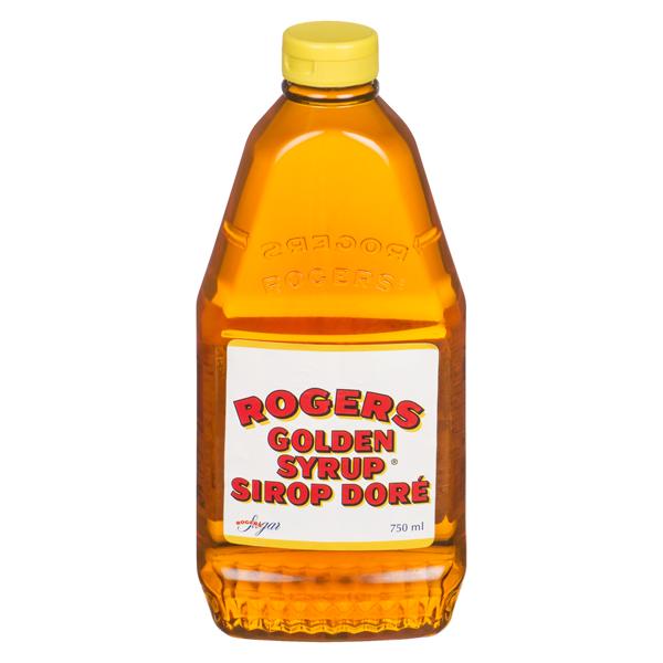 ROGERS GOLDEN SYRUP 750 ML