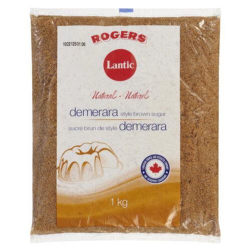 ROGERS BROWN DARK SUGAR 1 KG