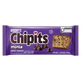 HERSHEY'S MINI CHOCOLATE CHIPS 270 GR
