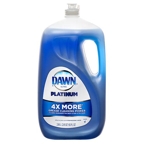 DAWN DISH SOAP 2.66 L