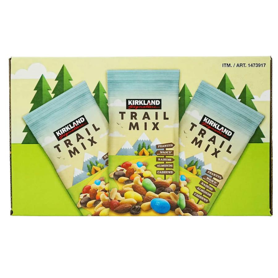 KIRKLAND MIX TRAIL 28 X 57 GR