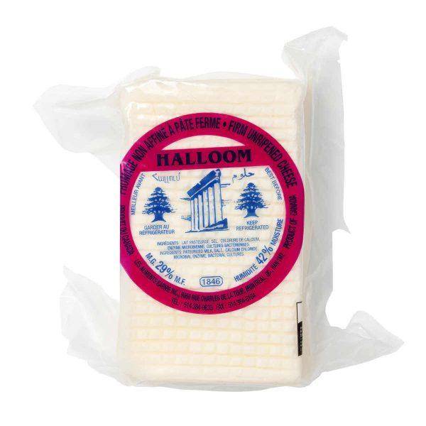 KARNIE HALLOUMI CHEESE 800 GR